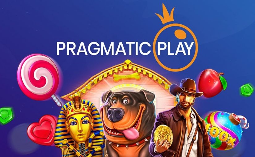 Cara Meraih Kemenangan Dalam Permainan Slot Depo 5 ribu