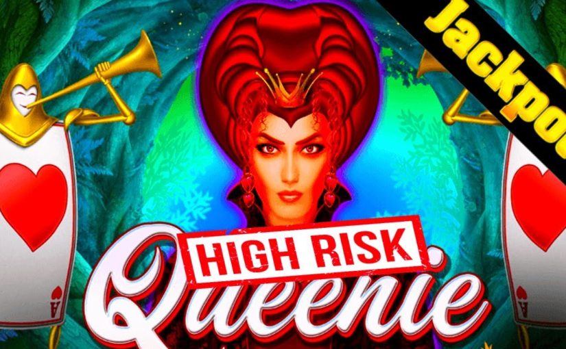 Menjelajahi Dunia Kejayaan Gemilang Sang Ratu Queenie