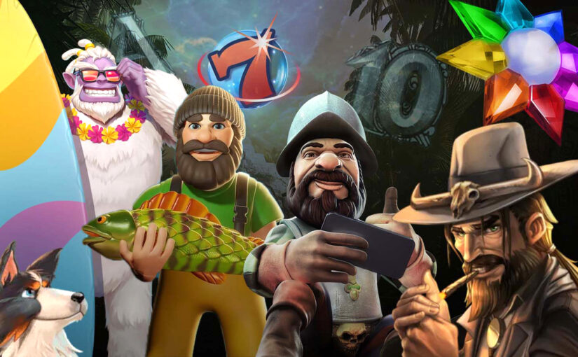 Strategi Cermat Menjadi Pemain Slot Pro: Seni Memainkan Permainan Gacor Terbaik